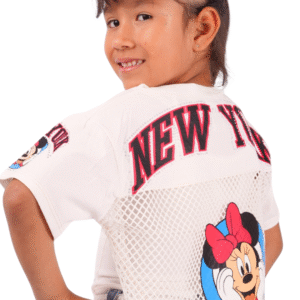 BLUSA NEW YORK REF : B059