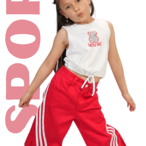 CONJUNTO TRES LINEAS / Ref. C038