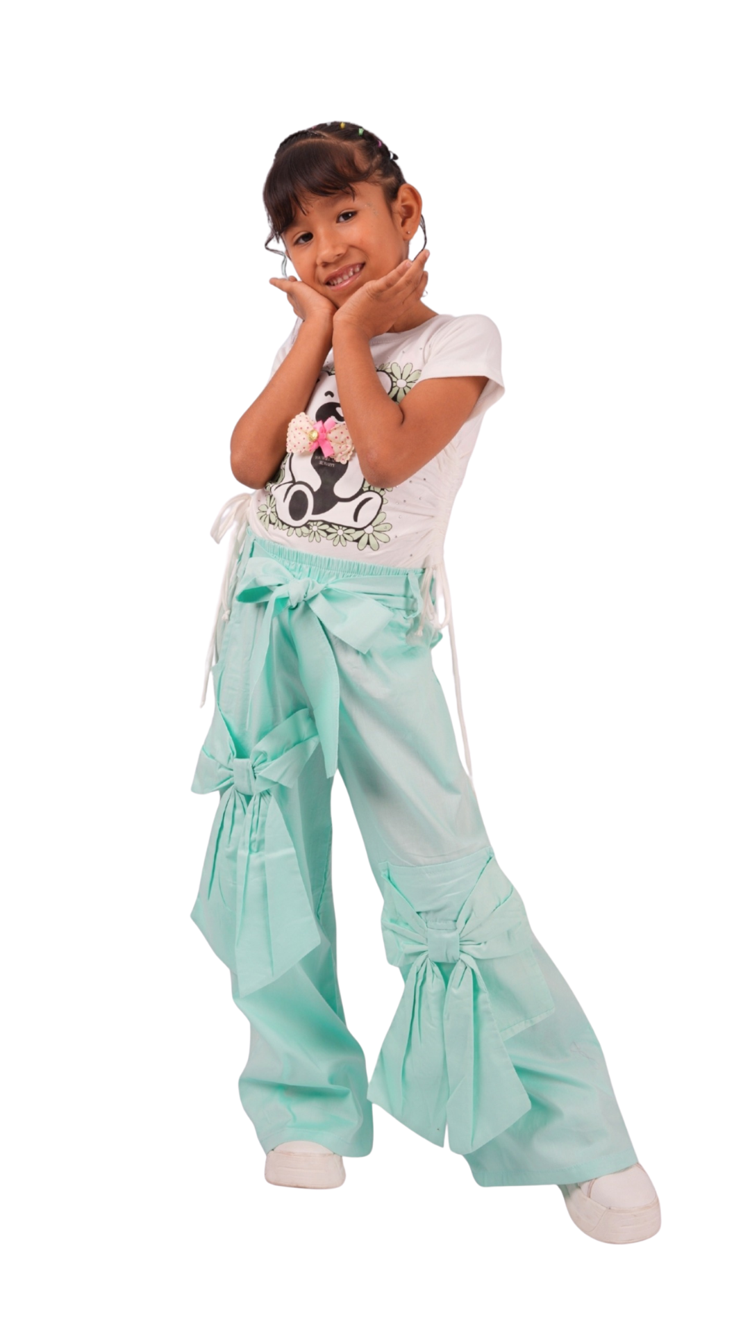 CONJUNTO OSO MOÑO REF: C057 - Image 8