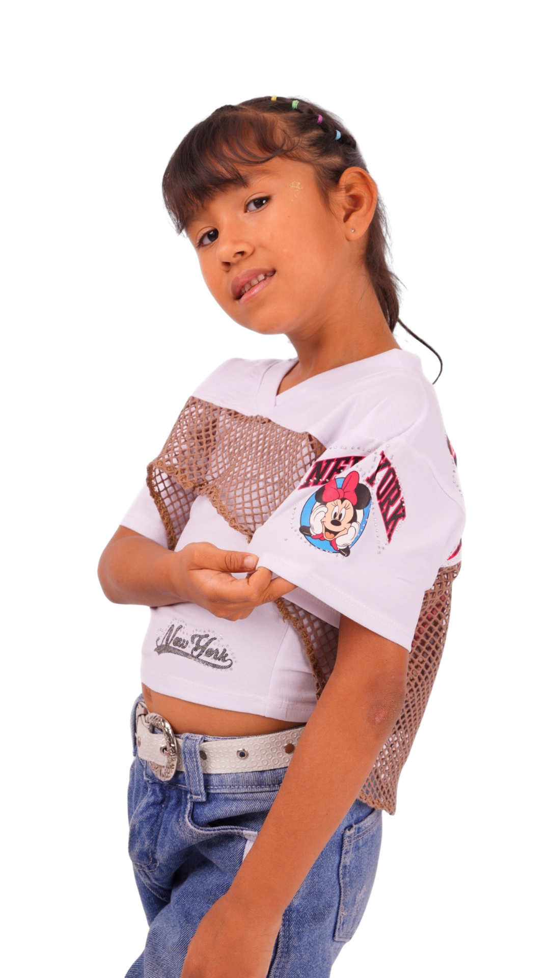 BLUSA NEW YORK REF : B059 - Image 4