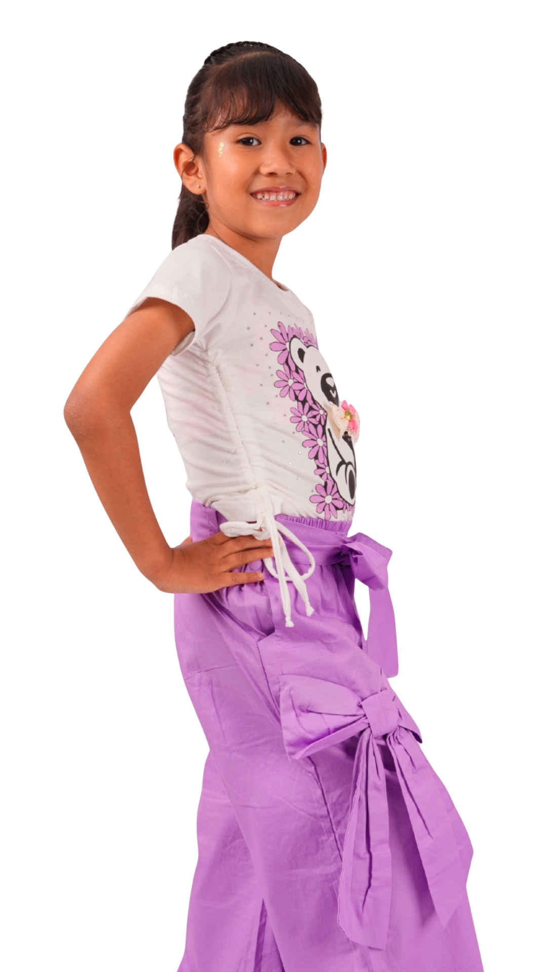 CONJUNTO OSO MOÑO REF: C057 - Image 7