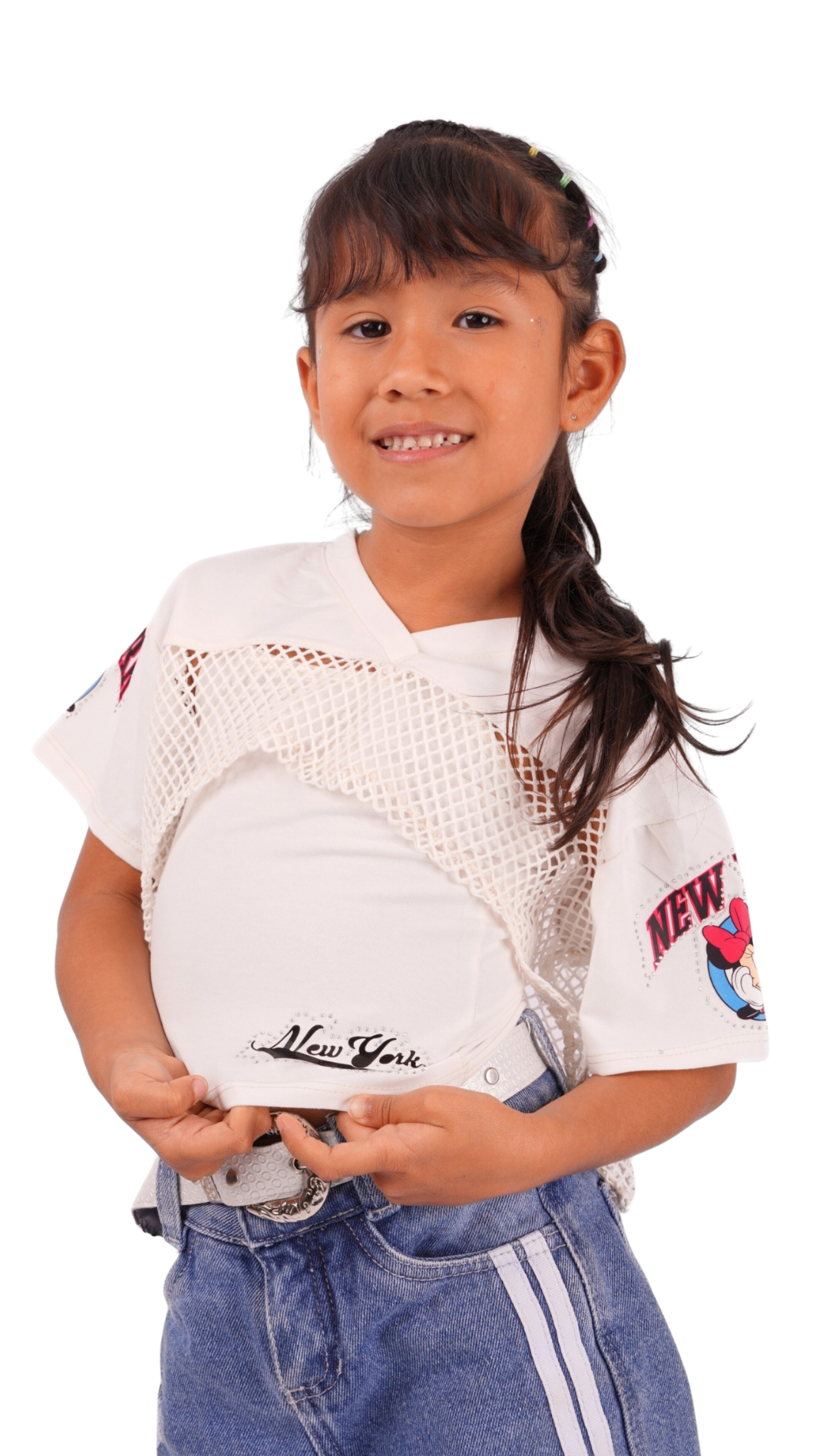 BLUSA NEW YORK REF : B059 - Image 5