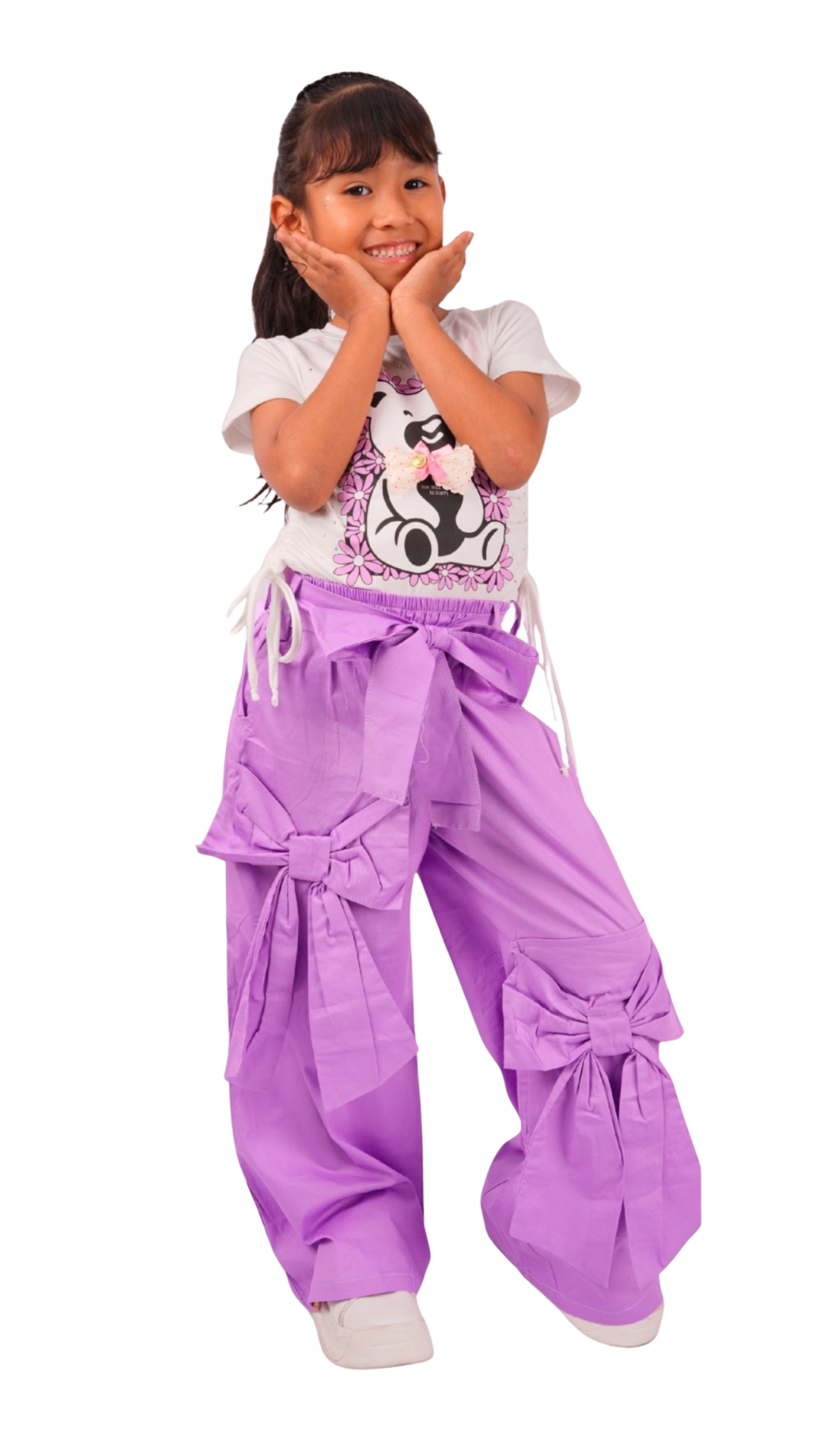 CONJUNTO OSO MOÑO REF: C057 - Image 6