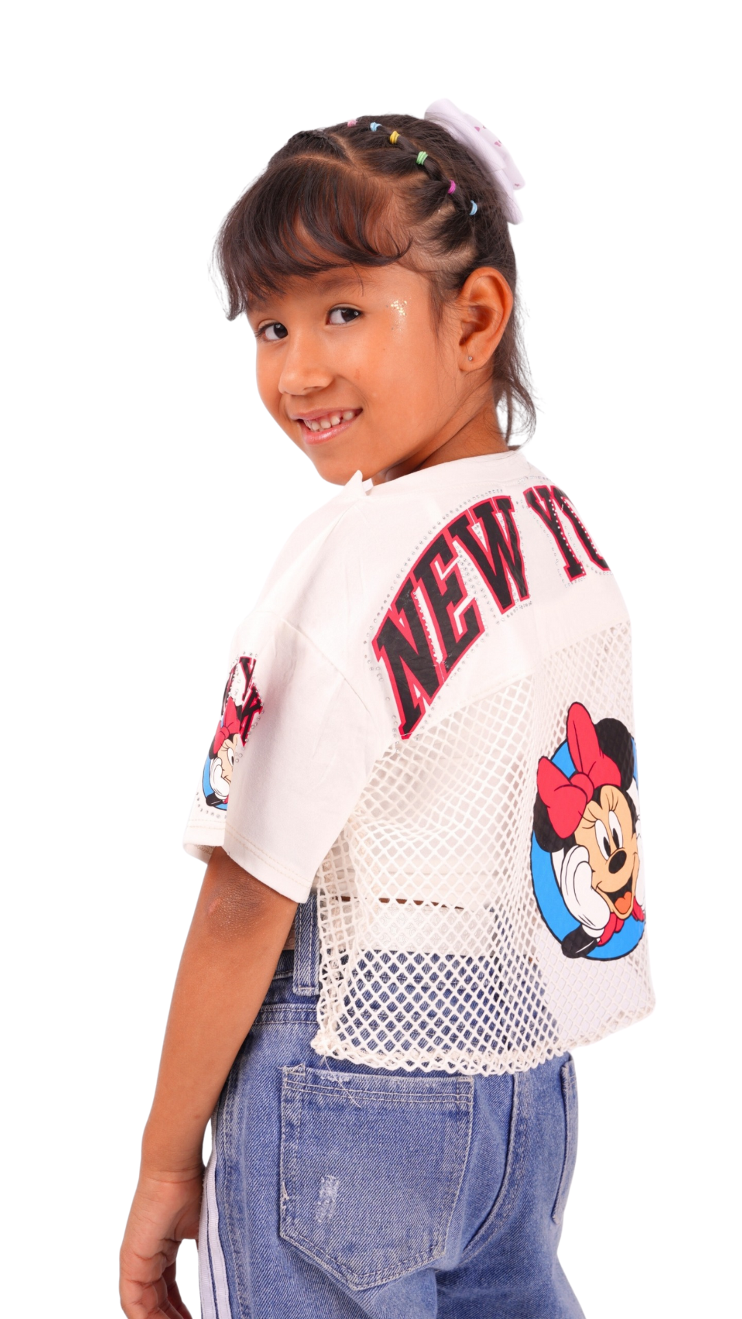 BLUSA NEW YORK REF : B059 - Image 6