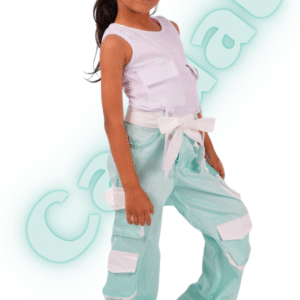 CONJUNTO CAERGO DONAS REF : C056