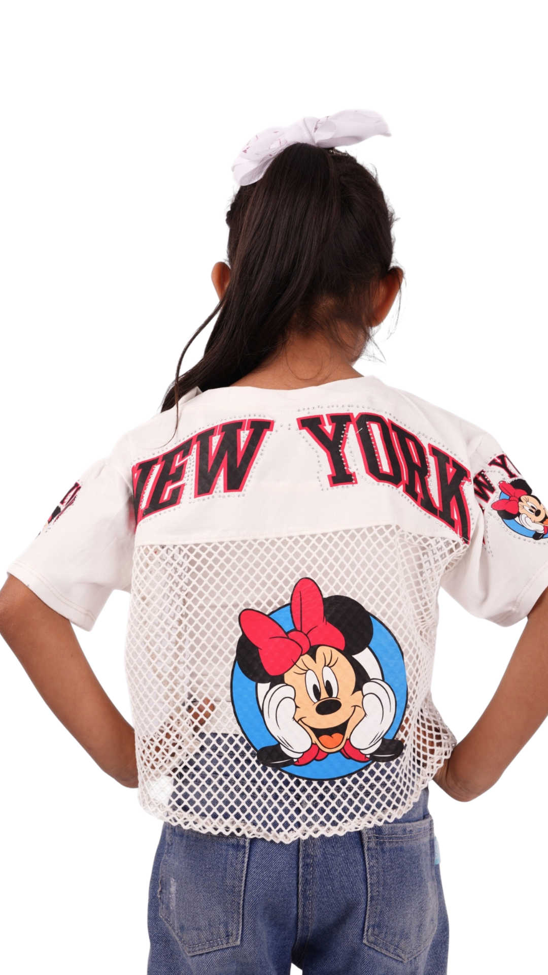 BLUSA NEW YORK REF : B059 - Image 7