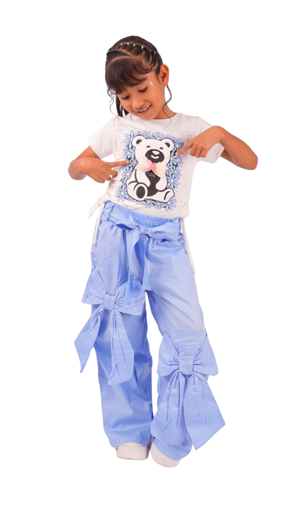 CONJUNTO OSO MOÑO REF: C057 - Image 3